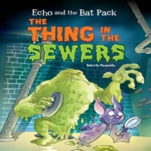 The Thing In The Sewers