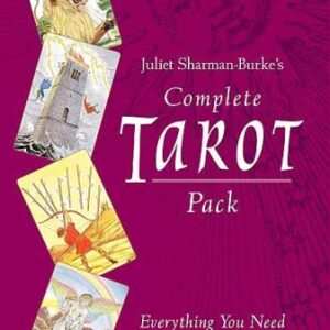 Complete Tarot Pack
