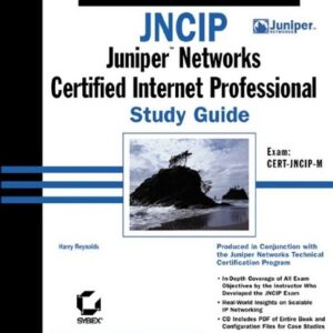 Jncip