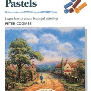 Painting With Pastels