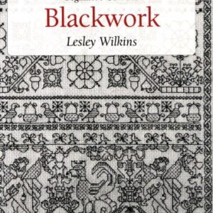 Beginners Guide To Blackwork