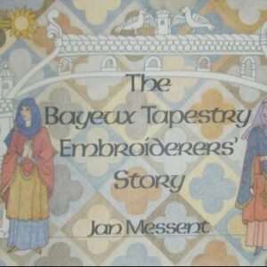 Designs From Historic Textiles