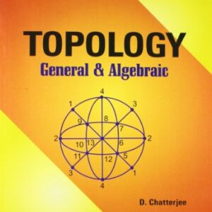 Topology General & Algebraic