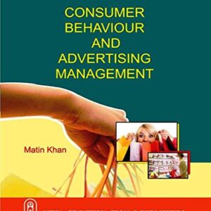 Consumer Behaviour And Advertising Management