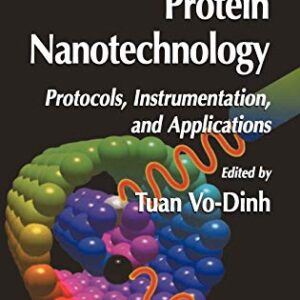Protein Nanotechnology