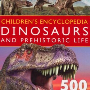 CHILDRENS ENCYCLOPEDIA DINOSAURS