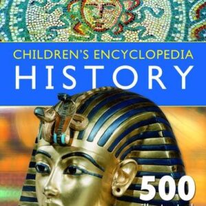 CHILDREN ENCYCLOPEDIA HISTRY