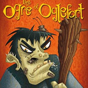 The Orge Of Oglefort
