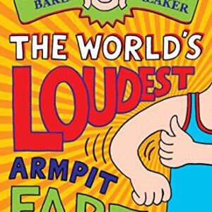 Danny Baker Record B