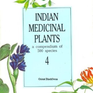 Indian Medical Plants A Compendium Of 500 Species 4