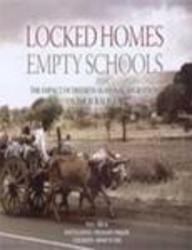 Locked Homes Empty Schools