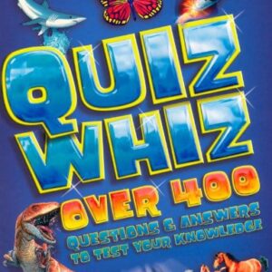 Quiz Whiz