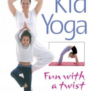 KID YOGA