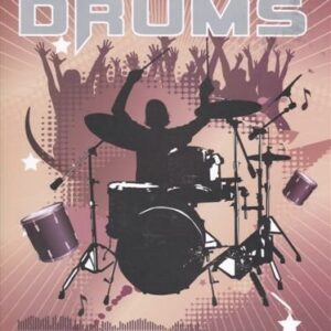 LEARN TO PLAY THE DRUMS