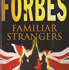 Familiar Strangers Quicksand