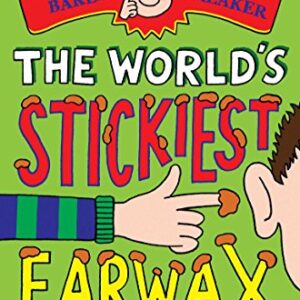 Danny Baker Record Breaker