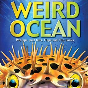 Weird Ocean