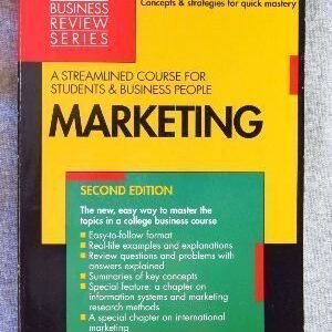 Marketing