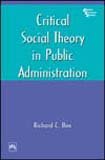 Critical Social Theory In Public Administration