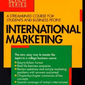 International Marketing