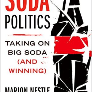 soda politics