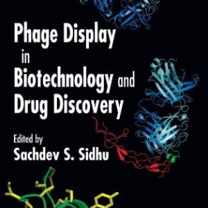 Phage Display In Biotechnology And Drug Discover