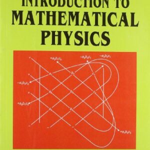 Introduction To Mathematical Physics
