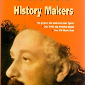 Micropedia History Makers