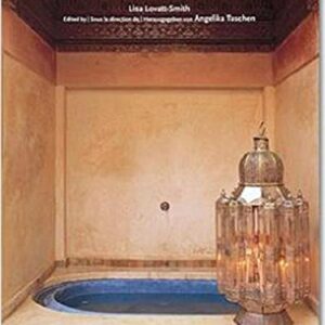 Moroccan Interiors