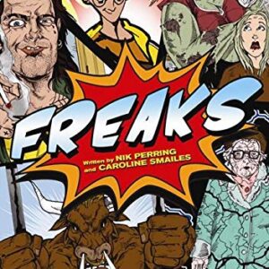 Freaks