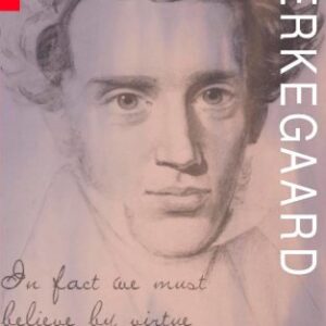 One World Philosophers Kierkegaard