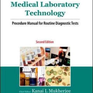 Medical Laboratory Technology Vol Iii