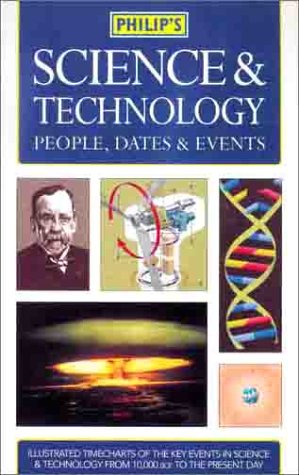 Philips Science & Technology People Dates & Events