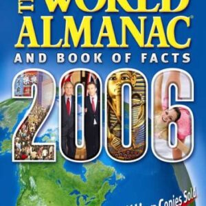 2006 The World Almanac