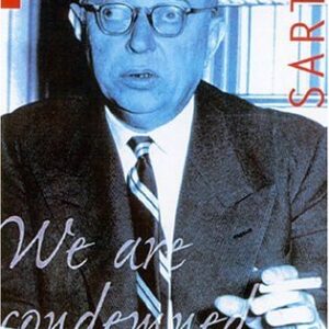 Oneworld Philosophers Sartre