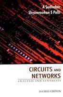 Circuits And Networks Analysis And Synthesis
