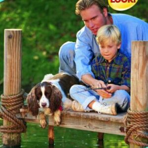 Single Dad Outback Wife