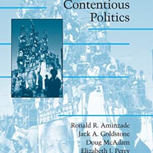 Silence And Voice In The Study Of Contentious Politics