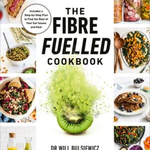 Fibre Fuelled Cookbook