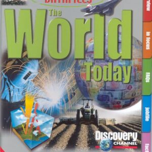 Discovery Channel The World Today Datafiles