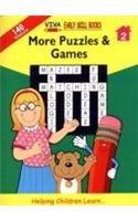 Viva Early Skill Books More Puzzles And Games 2