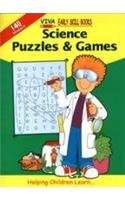 Viva Early Skill Books Science Puzzles And Games