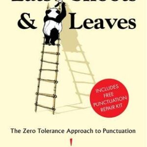 Eats Shoots & Leaves