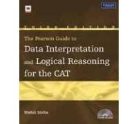 The Pearson Guide To Data Interpretation And Logical Reasoning For The Cat