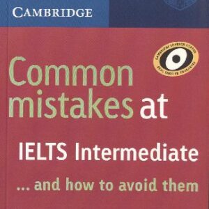 Common Mistakes At Ielts Intermediate And How To Avoid Them