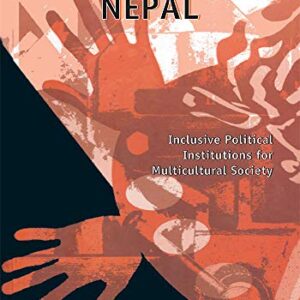 Towards A Democratic Nepal
