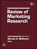 Review Of Marketing Research