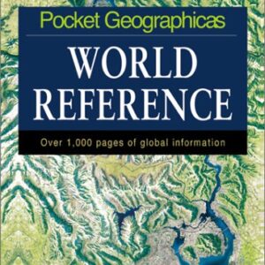 Georraphicas World Reference