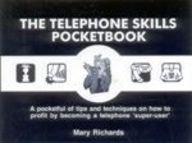 The Telephone Skills Pocketbook