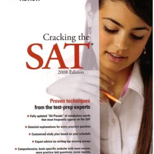 Cracking The Sat